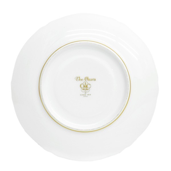 美品 大倉陶園 エルミタージュ カップ&ソーサー セット 美品 大倉陶園 エルミタージュ カップ&ソーサー セット