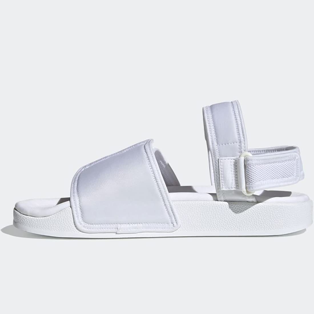 * new goods adidas Adidas new Adi reta sandals NEW ADILETTE SANDALS white white 26.5 sliding sport sandals spo sun 