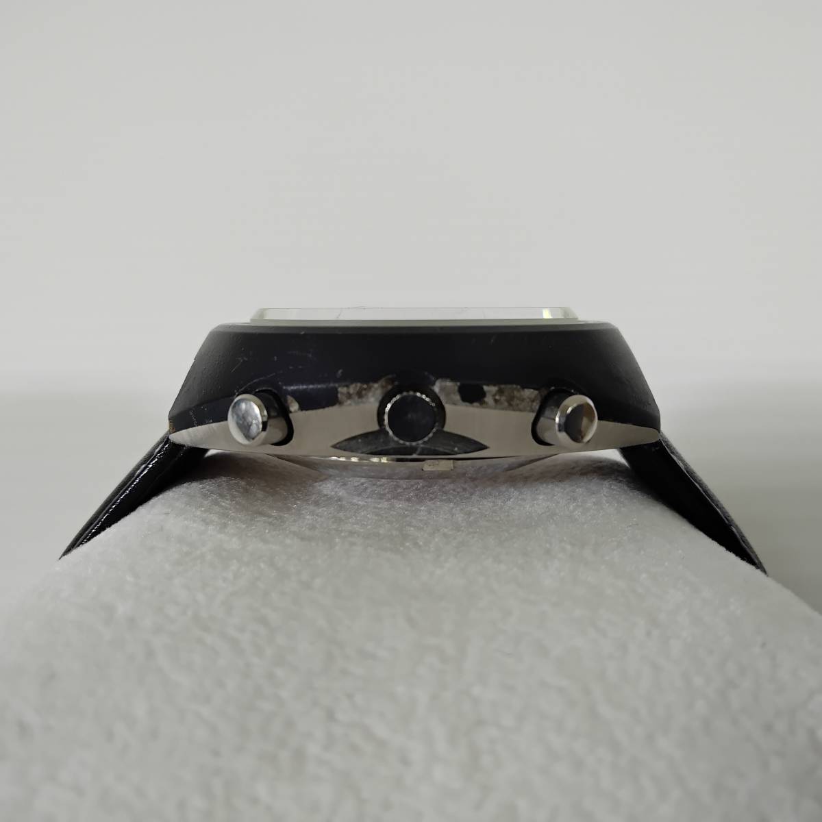 SEIKO 5sports Speed Timer スピードタイマー 自動巻 6139-8010
