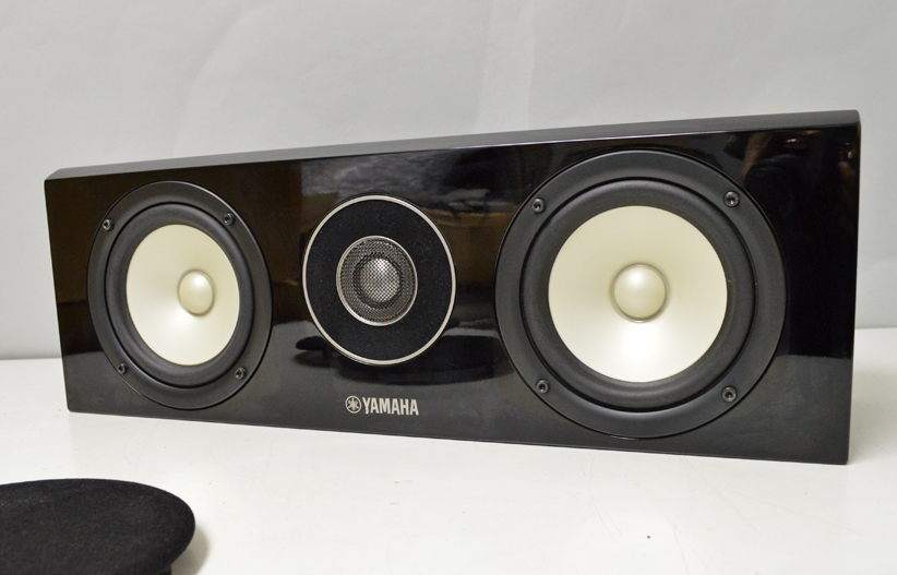 Yahoo!オークション - 正常再生品 YAMAHA/ヤマハ NS-C700 2way Yahoo!オークション - 正常再生品 YAMAHA/ヤマハ NS-C700 2way