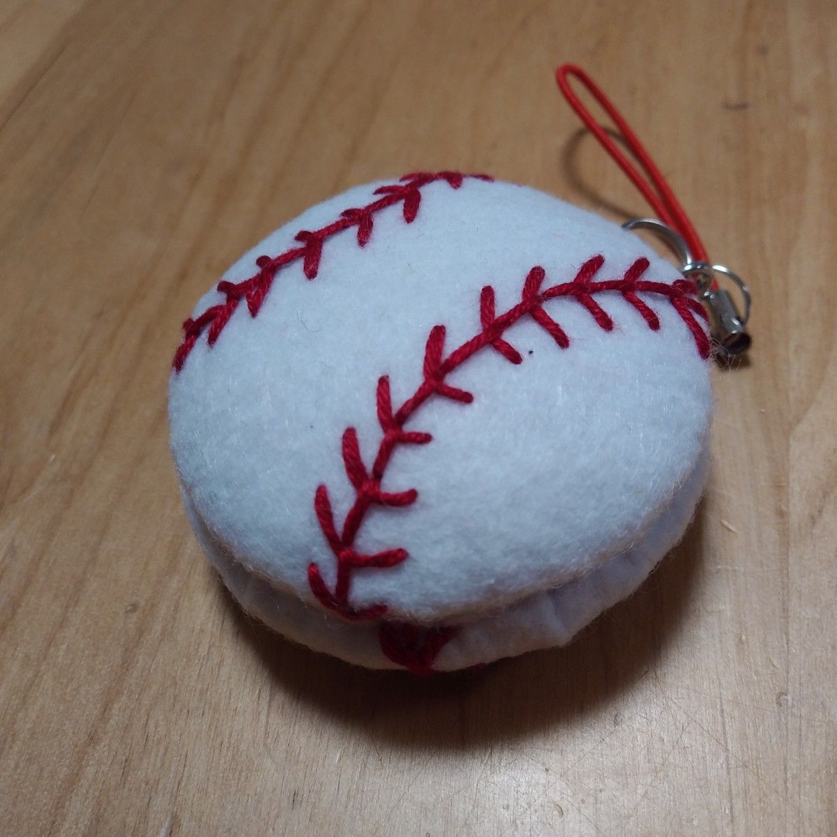 野球ボール フェルト ハンドメイド 部活|Yahoo!フリマ(旧 野球ボール フェルト ハンドメイド 部活|Yahoo!フリマ(旧