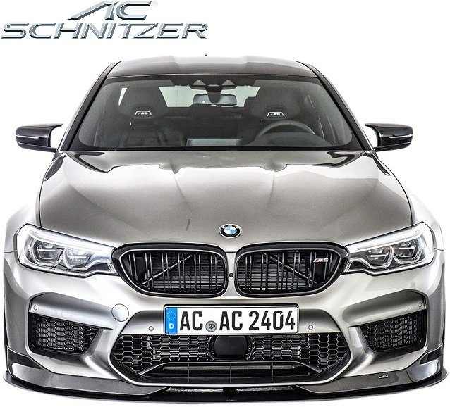 【M’s】BMW F90 M5 (2017y-) AC SCHNITZER サイドスカート 左右 ／／ 正規 ACシュニッツァー エアロパーツ サイドスポイラー 5171330310_画像6