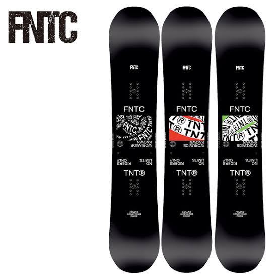FNTC TNTR 143cm tntr fntc グラトリ入門!-