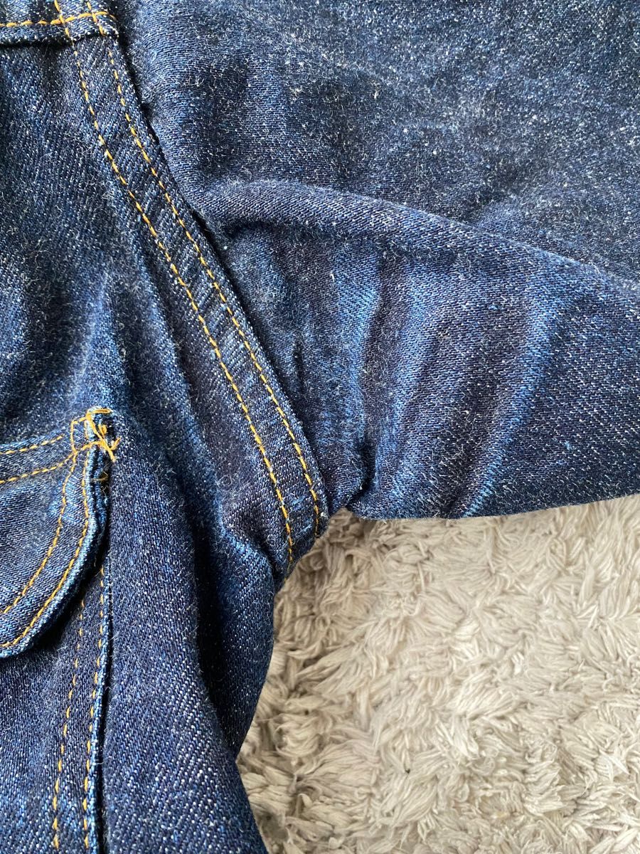 Levi's リーバイス 506xx バレンシア 44 1st USA製 555 | noonanwaste.com