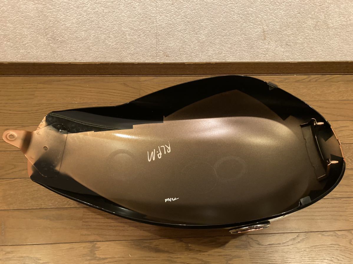 105周年 Harley-Davidson V-rod ハーレーダビッドソン vrsc タンク