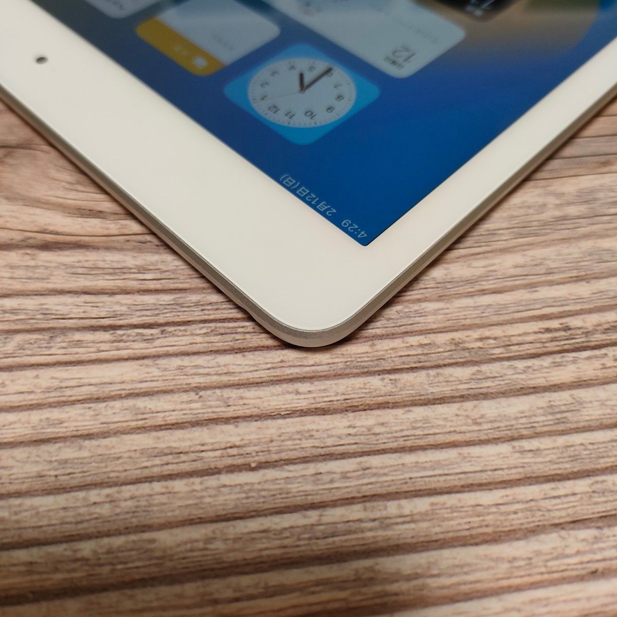 Apple iPad 32GB 第7世代 超美品 タブレットPC タブレットPC shottys.com