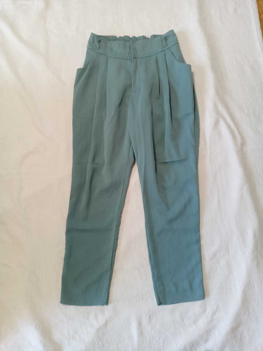 LOWRYS FARM lady's casual pants M