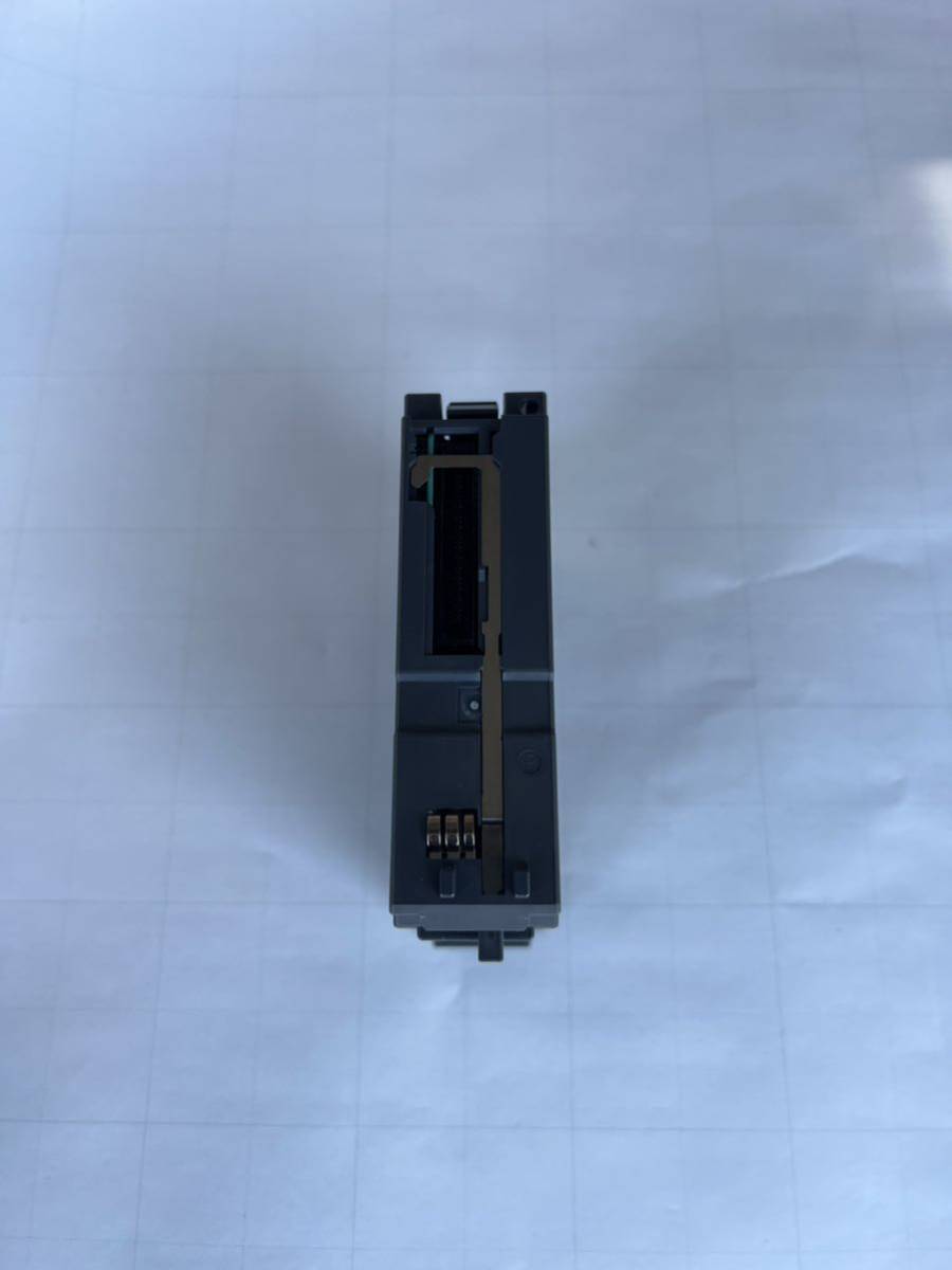 ヤフオク! - 美品 三菱 MITSUBISHI QD77MS16 シンプ...