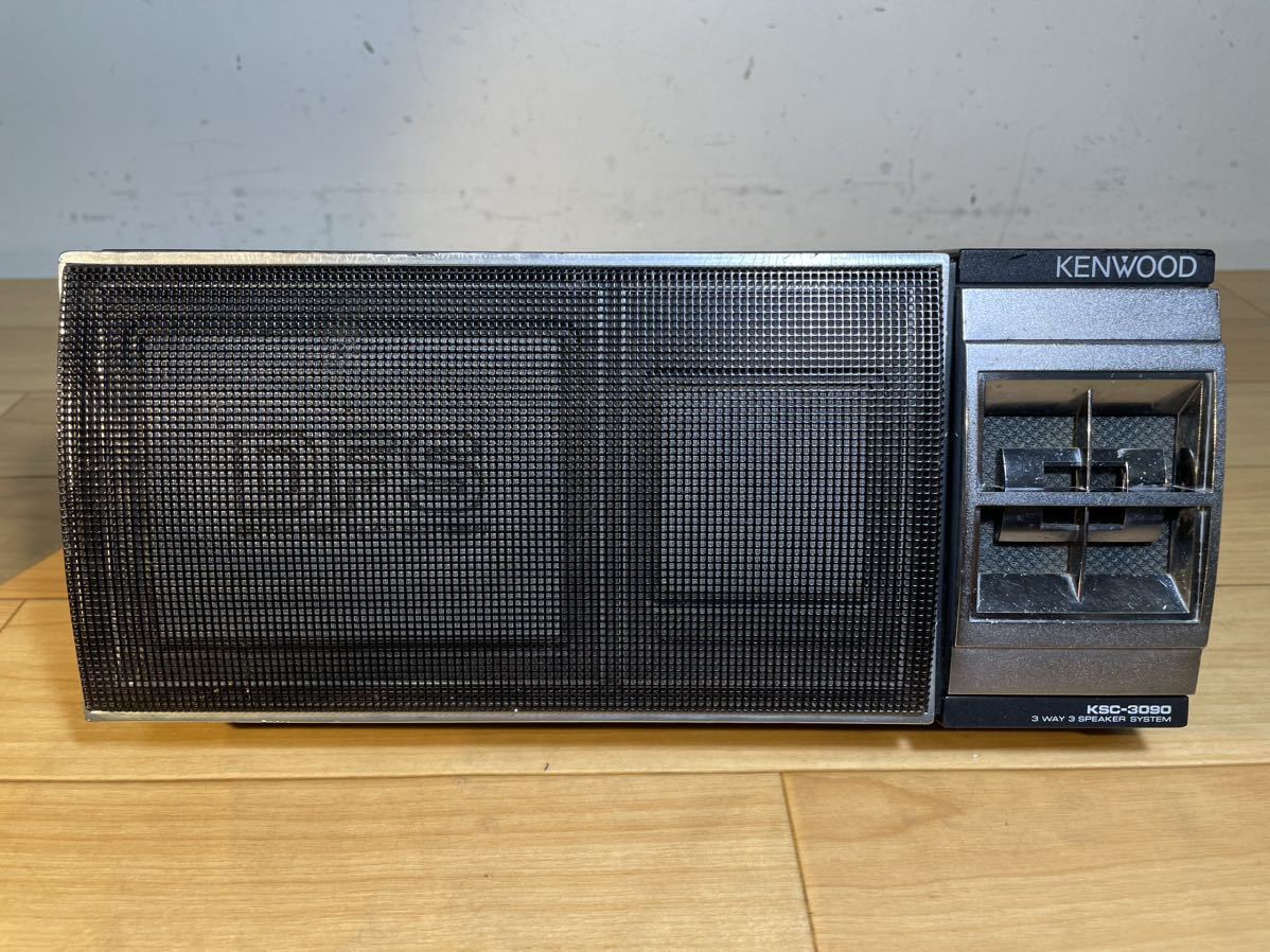 Yahoo!オークション - 視聴動画 KSC - 3090 KENWOOD ケンウッド Yahoo!オークション - 視聴動画 KSC - 3090 KENWOOD ケンウッド