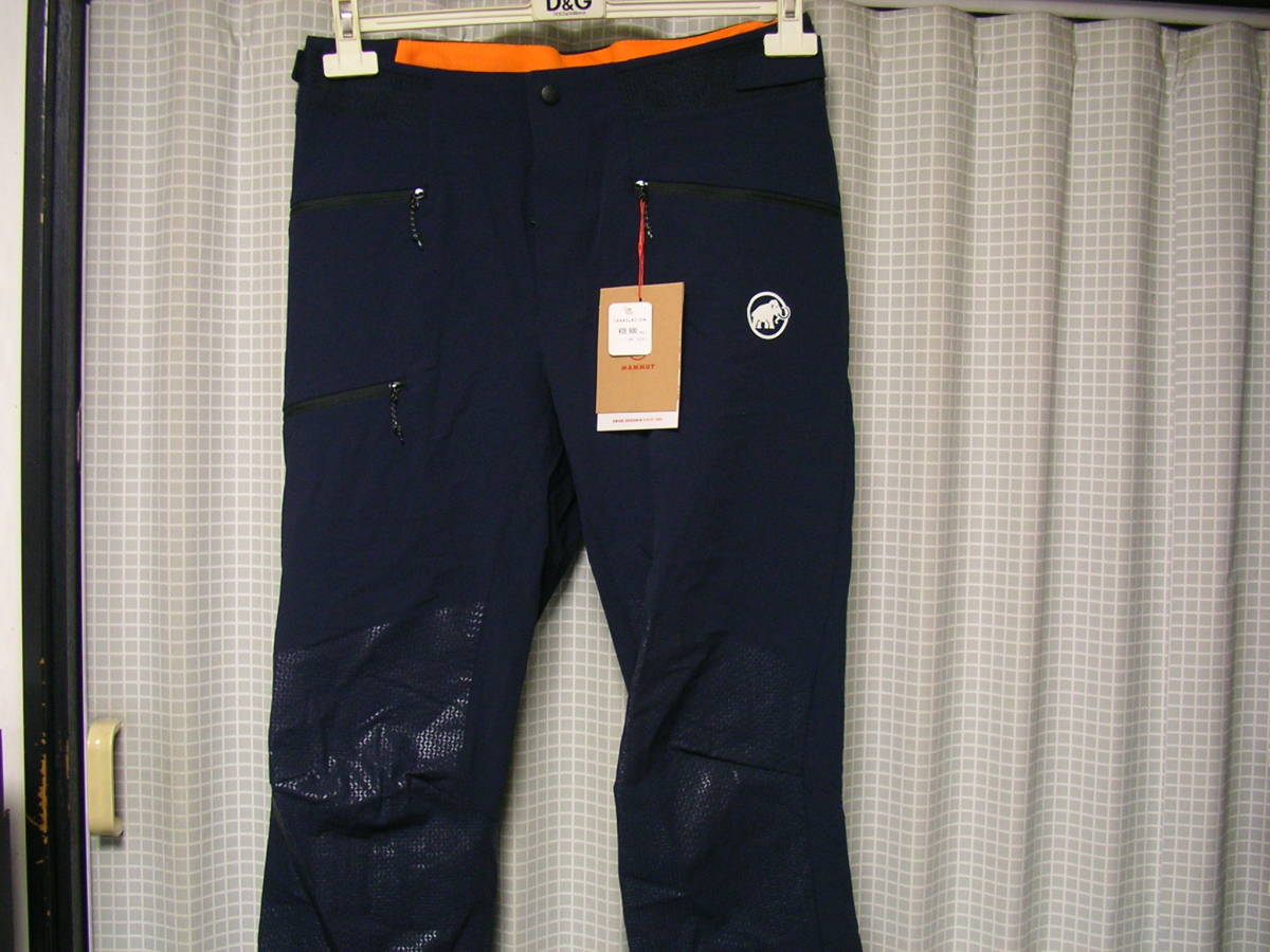 爆買い！ ソフトシェル 00650 1021 short 48 Pants SO Light Eisfeld