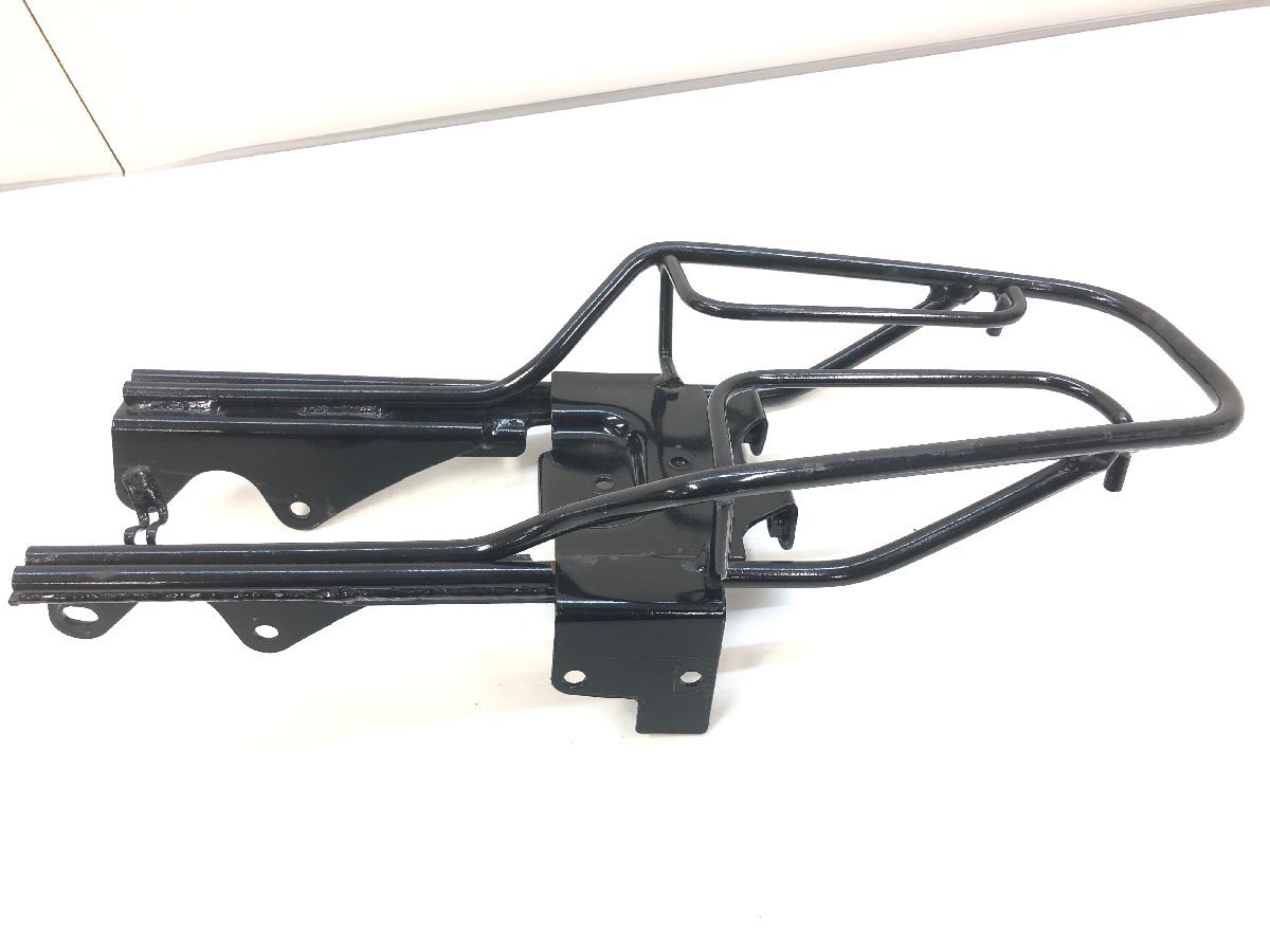 233) Honda Gold Monkey original rear carrier Z50J-2303*** 12V 4 speed Gorilla B3