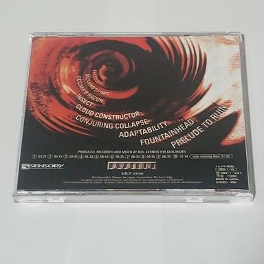 人気第1位 音楽CD中古品 UNIVERSE NEO 【Spiral final-L'Arc-en-Ciel