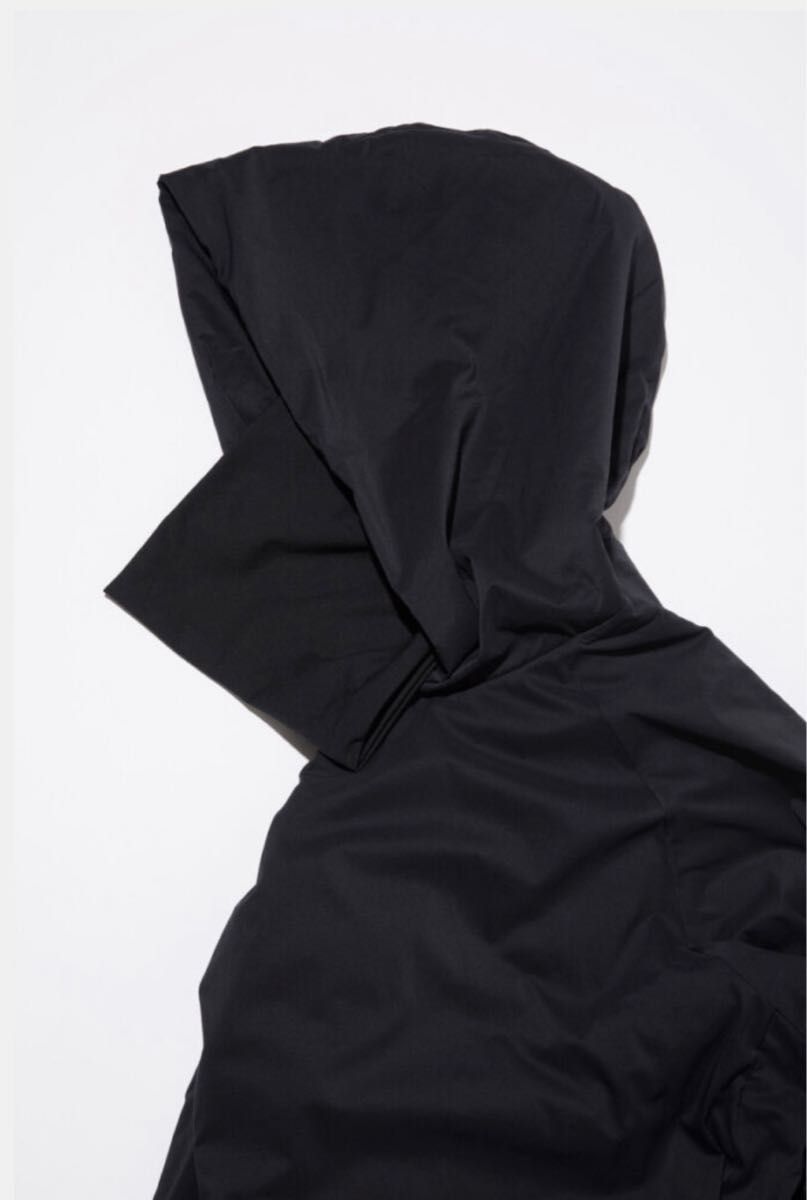 ヘリーハンセン ±Comfort Insulation Hoodie|PayPayフリマ