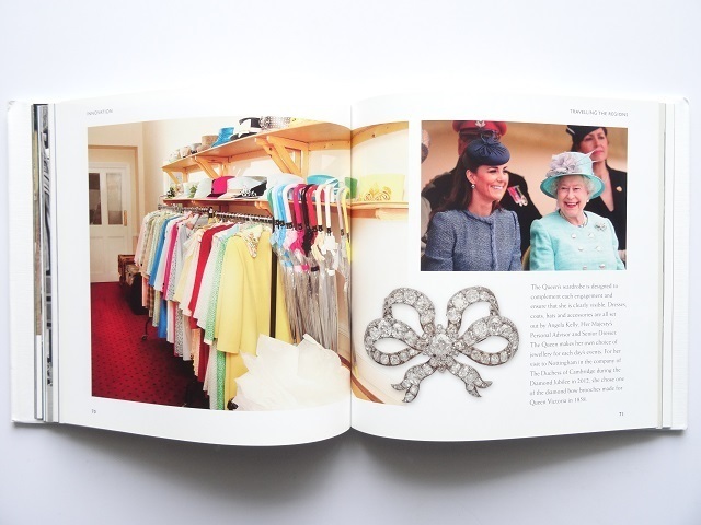  иностранная книга * Elizabeth женщина . фотоальбом книга@ Британия .. Англия ювелирные изделия драгоценнный камень мода 