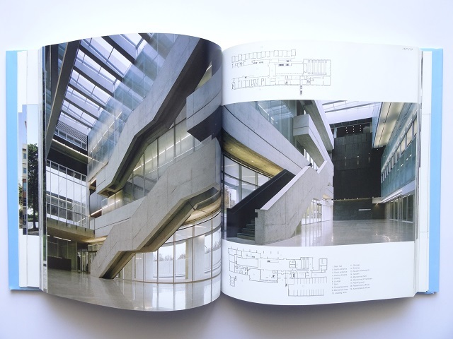 洋書◆建物作品写真集 本 ディテール 建築 設計_画像4