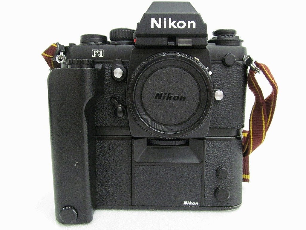 期間限定セール ニコン Nikon F3 MD-4 | indoridlatamapower.co.id