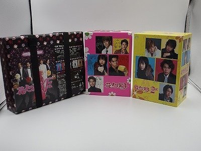 割引通販サイト 若葉の詩(うた)~青青子衿~ DVD-BOX1