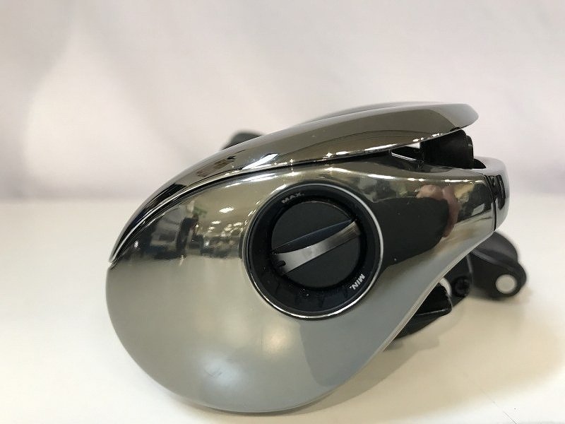 期間限定セール シマノ SHIMANO 【良品】21アンタレスDC XG LEFT 04265