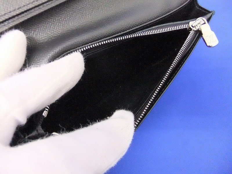 期間限定セール ルイ・ヴィトン LOUIS VUITTON ポルトフォイユ・ブラザ