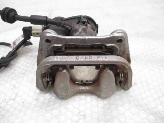 30 year Jeep Compass ABA-M624 left rear caliper 164984 4215