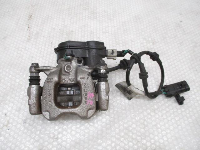 30 year Jeep Compass ABA-M624 left rear caliper 164984 4215