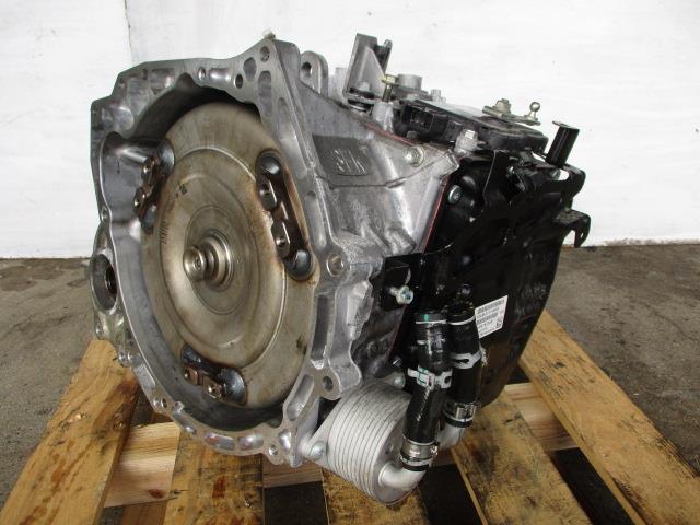 30 year Jeep Compass ABA-M624 automatic mission 164884 4215
