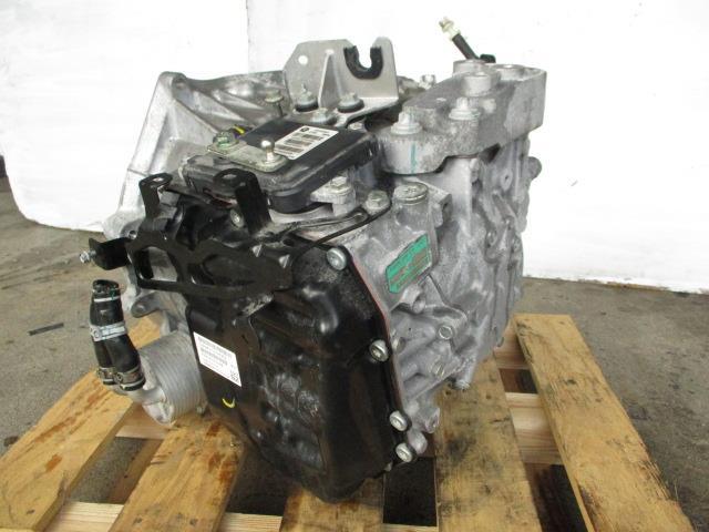 30 year Jeep Compass ABA-M624 automatic mission 164884 4215