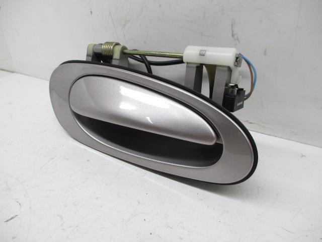 14 year Porsche Boxster GH-98623 right outer handle 99653706402 163813 4200