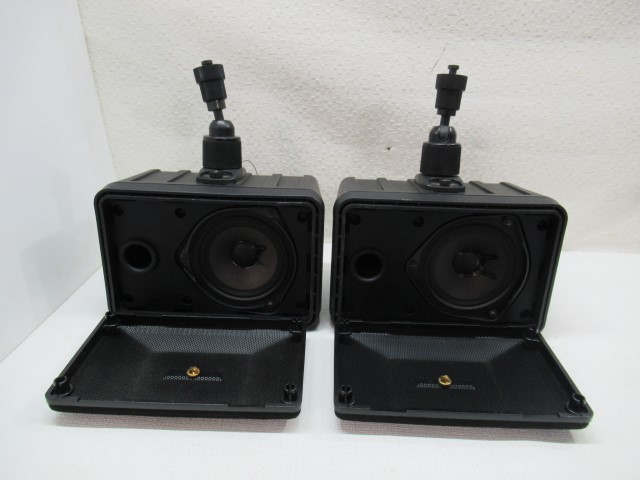 ヤフオク! - ☆BOSE 101MM スピーカーシステム ペア ボーズ