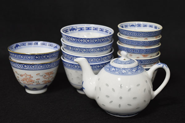 爆売り!】 昭和初期 煎茶器 アンティーク 戦後 - htii.edu.kz