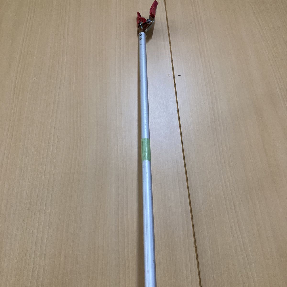 GXL9504 pickup possible branch cut . tongs Manufacturers unknown height branch .. included ./ pruning scissors / plant / structure ./ gardening supplies / lawn grass ../ gardening / garden total length approximately 180cm used 1103