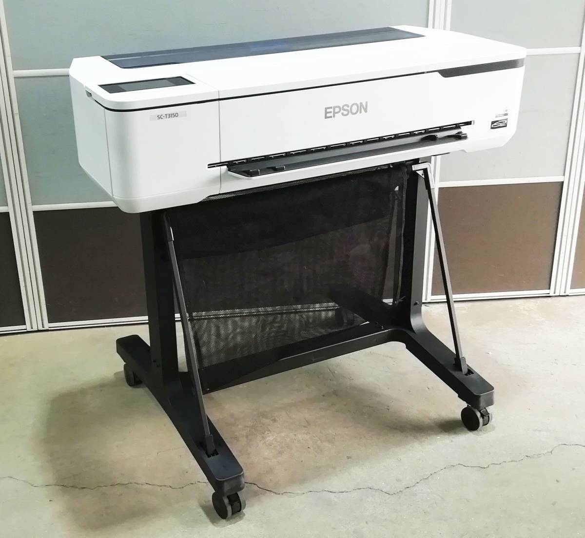EPSON エプソン SC-T3150 SureColor 大判インクジェットプリンター 目