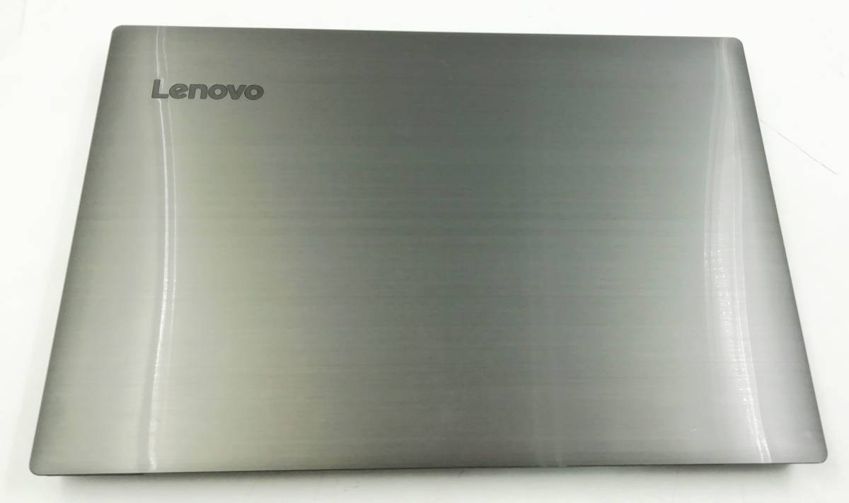 正規品販売! Windows10 Pro 64BIT lenovo V330-15IKB Core i3 第7世代 4GB 新品SSD 256GB  DVD テンキーあり 15インチ 中古ノートパソコン ノートパソコン