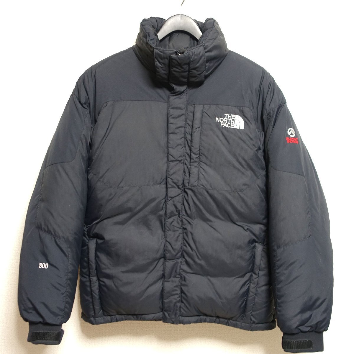 THE NORTH FACE ノースフェイスサミットシリーズヒマラヤンパーカ