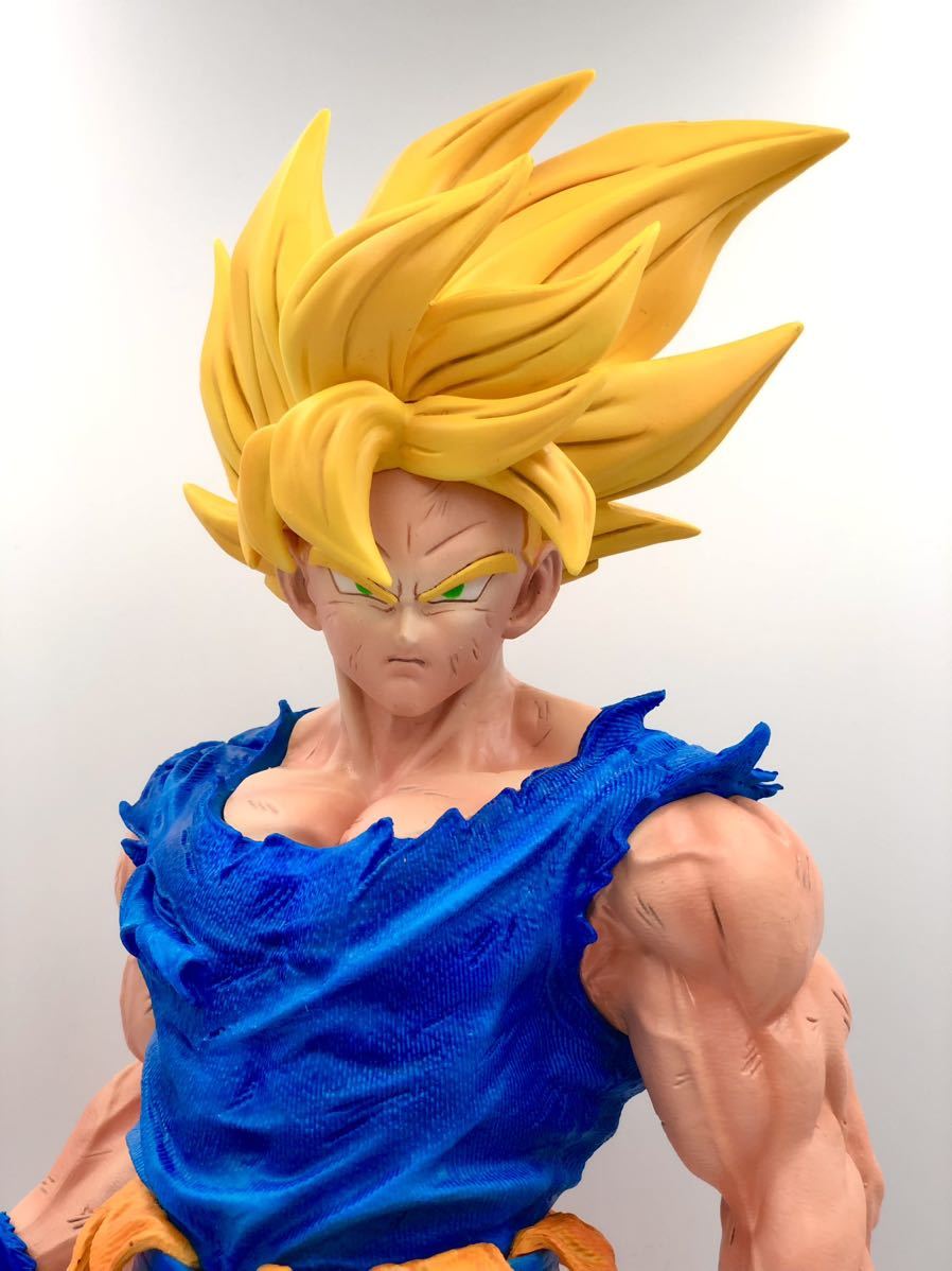 オリジナル ジレン ガレージキット & Grandista 新品 孫悟空 - www