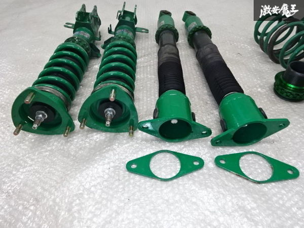 TEIN テイン DK5FW DK5AW DKEFW CX-3 CX3 FLEX-Z フルタップ 全長式 車