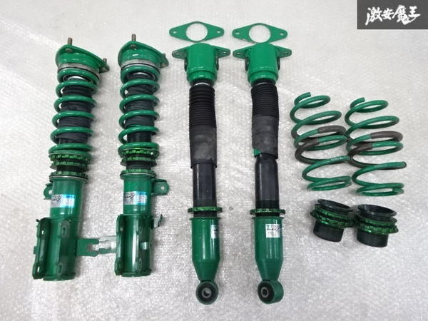 TEIN テイン DK5FW DK5AW DKEFW CX-3 CX3 FLEX-Z フルタップ 全長式 車