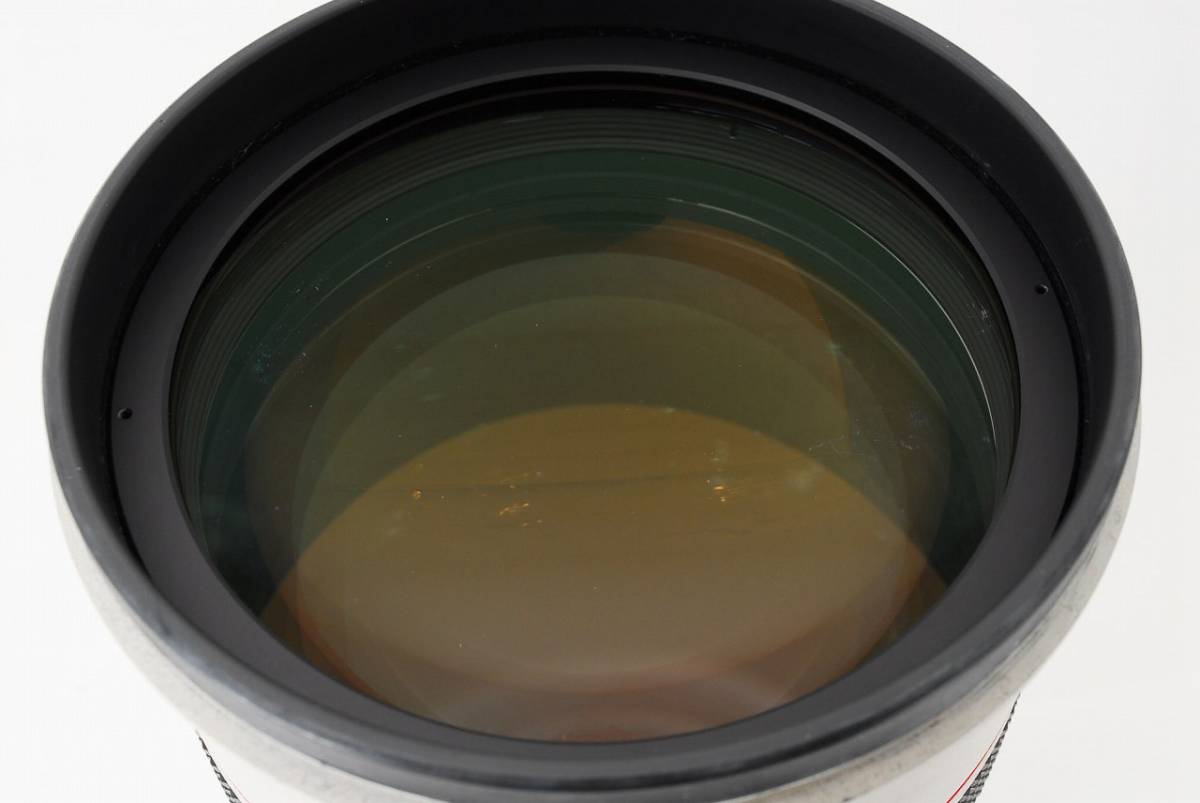 13388現状特価 Canon FD 500mm F4.5 L キヤノン 単焦点 | tspea.org