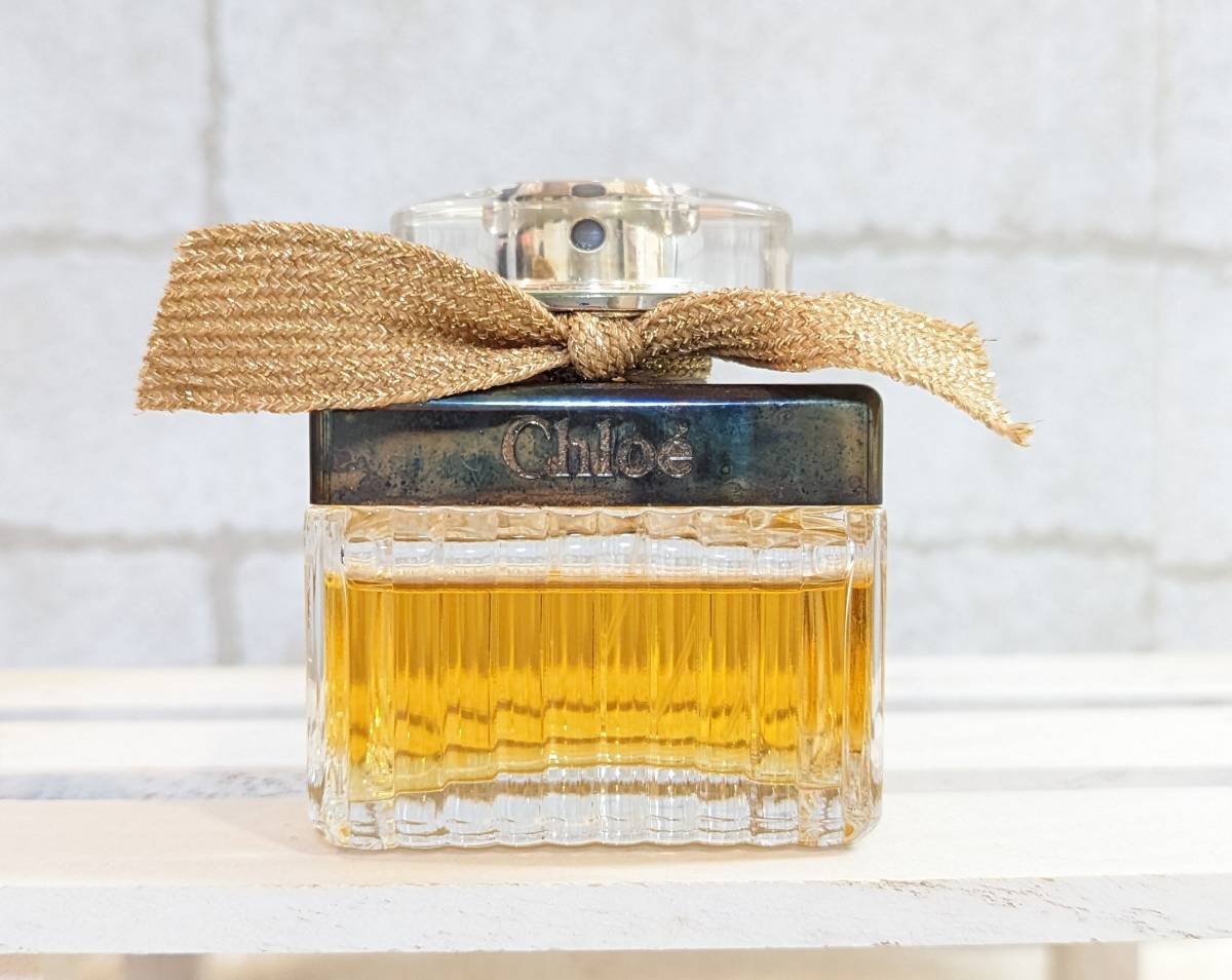 クロエ インテンス オードパルファム コレクターエディション 50ml