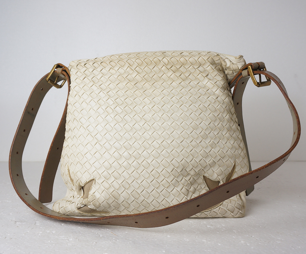 BOTTEGA VENETA ボッテガ イントレチャート ショルダー 1902 毎日低価