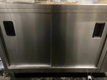 1-160 * самовывоз приветствуется * 2012 год производства ta Nico - тарелка утеплитель TEDW-120 W120D60H85cm стол форма нагревающий шкаф 3.200V