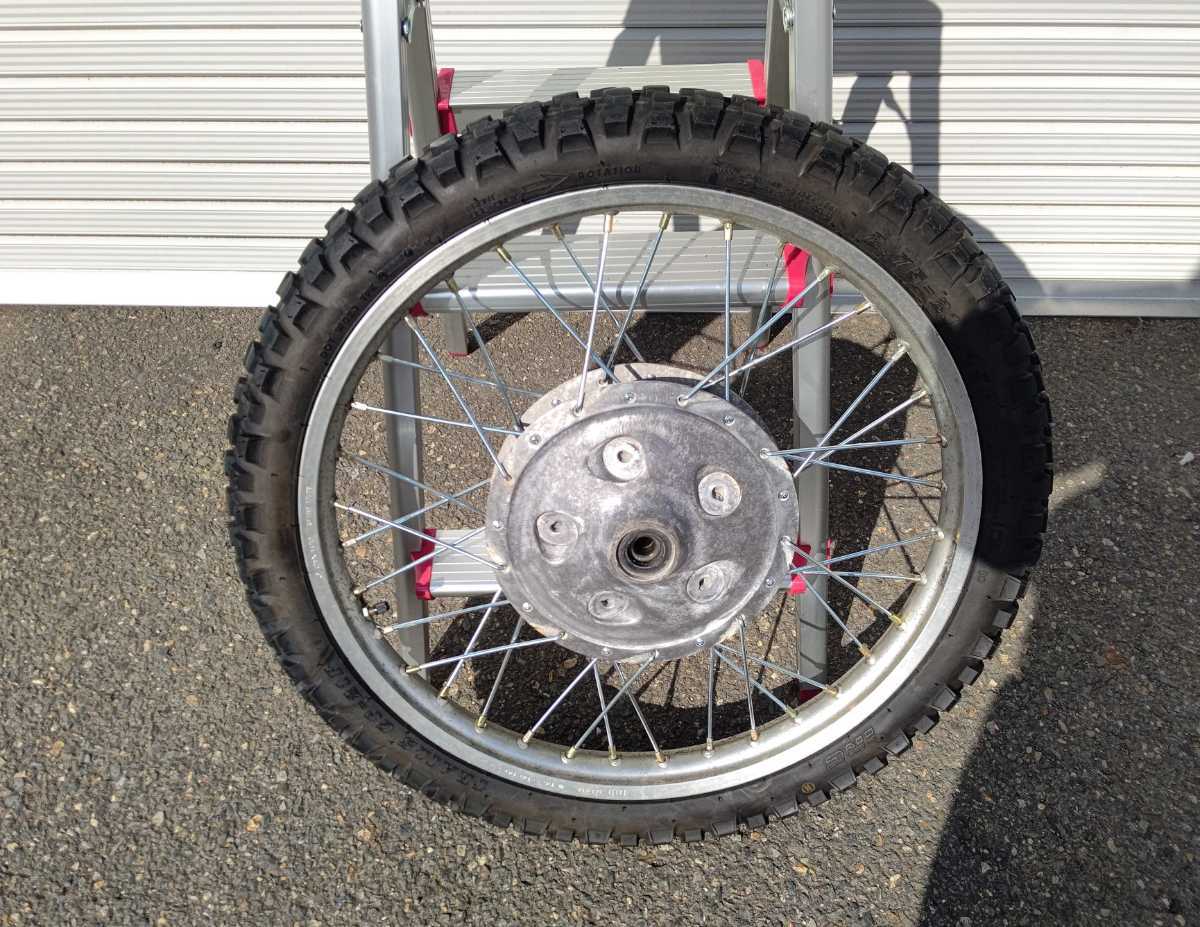 Yahoo!オークション - SR400フロントホイール21インチヤマハ中古 Yahoo!オークション - SR400フロントホイール21インチヤマハ中古