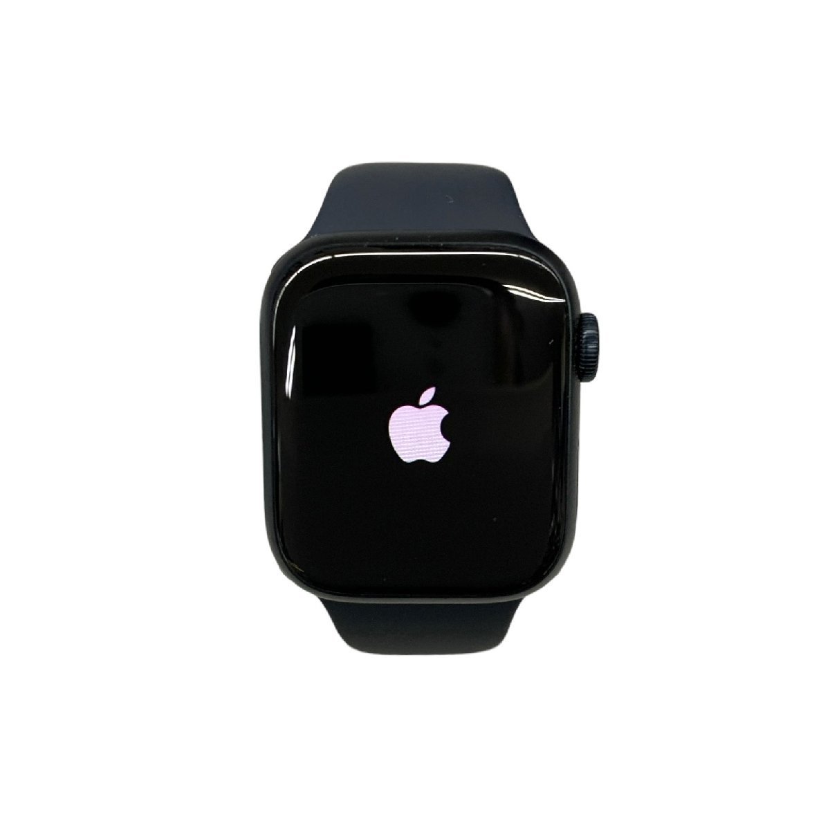 税込】 Apple (アップル) Apple Watch 家電/025 ミッドナイト