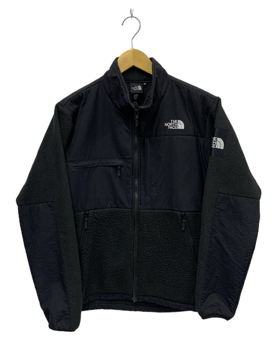 人気の贈り物が NA71951 フリース ナイロン デナリジャケット Jacket