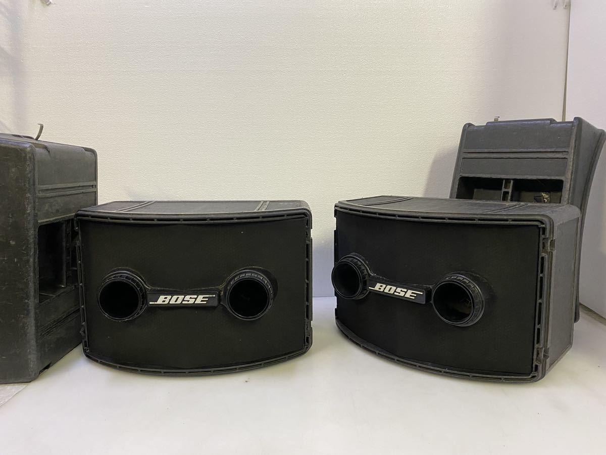 サ-2☆3343M☆BOSE ボーズ 【802 SERIES-2】 スピーカー ペア