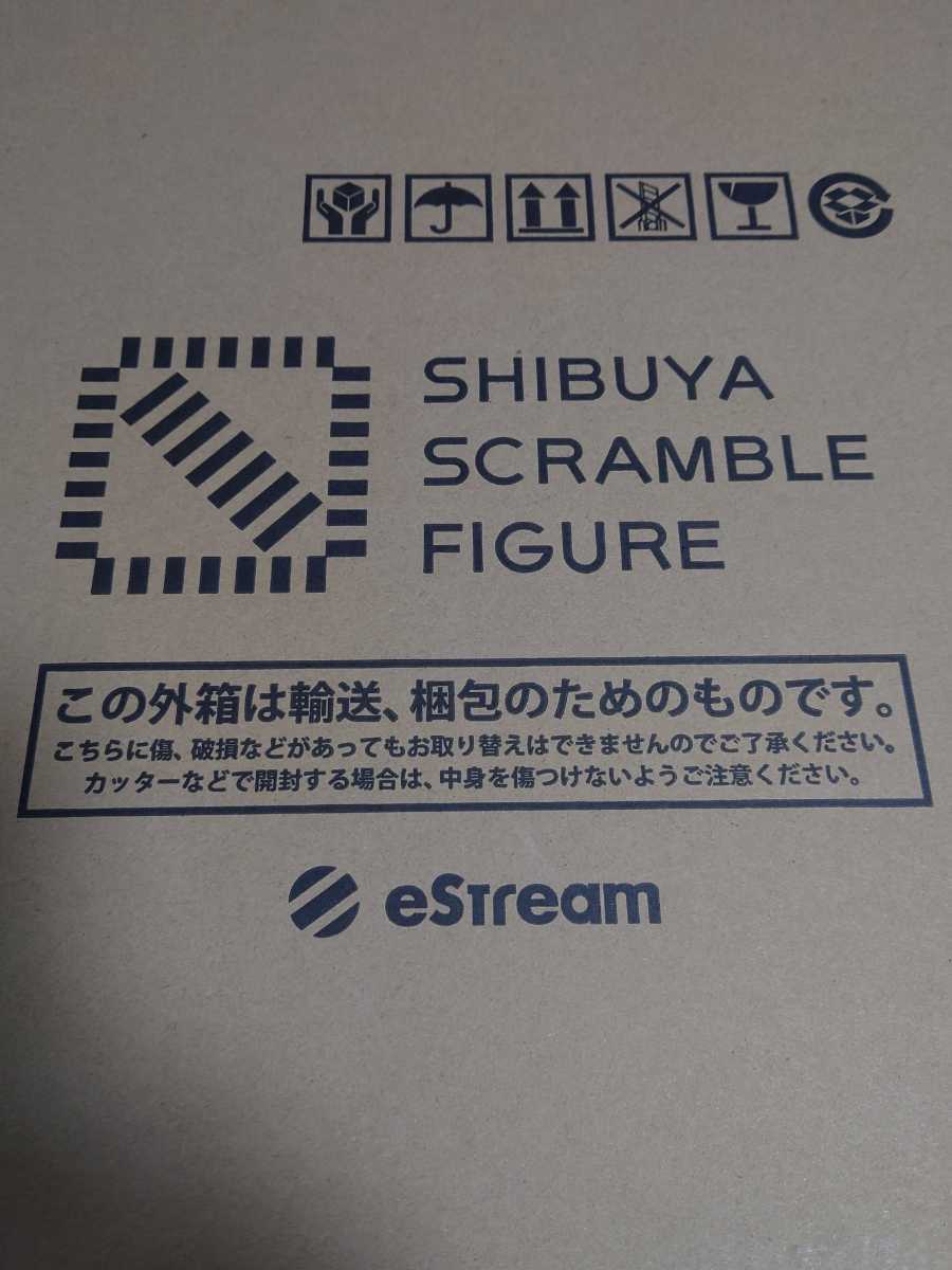 白猫プロジェクト　アイシャ・アージェント　-私立茶熊学園2018 Ver.　フィギュア　新品　未開封　渋スク　渋谷スクランブルフィギュア