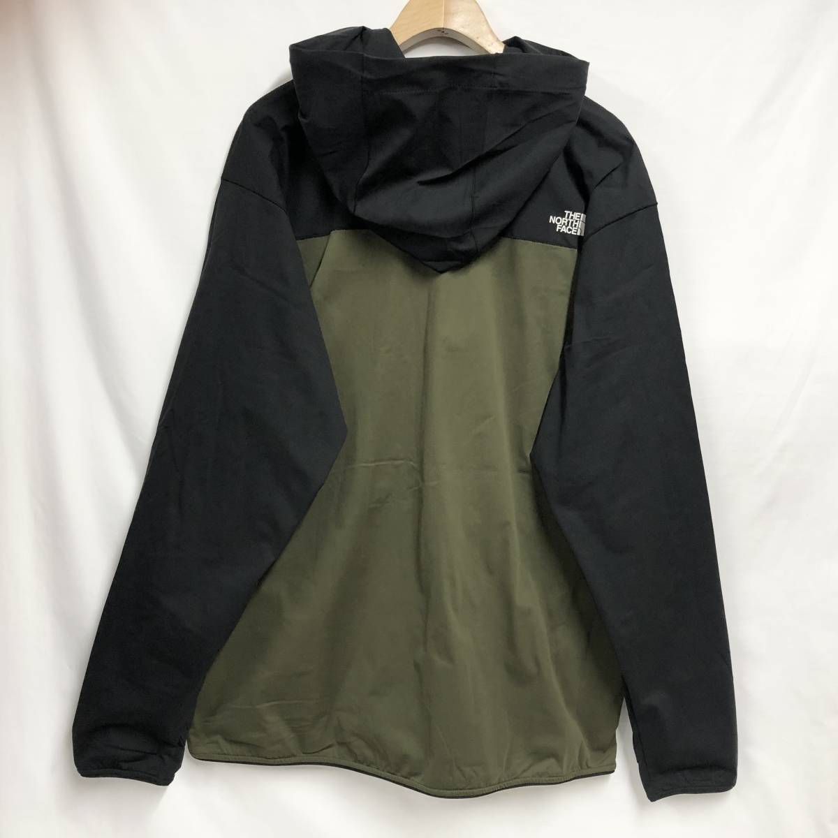訳有り 新品未使用 THE NORTH FACE(ザ・ノース・フェイス) サン
