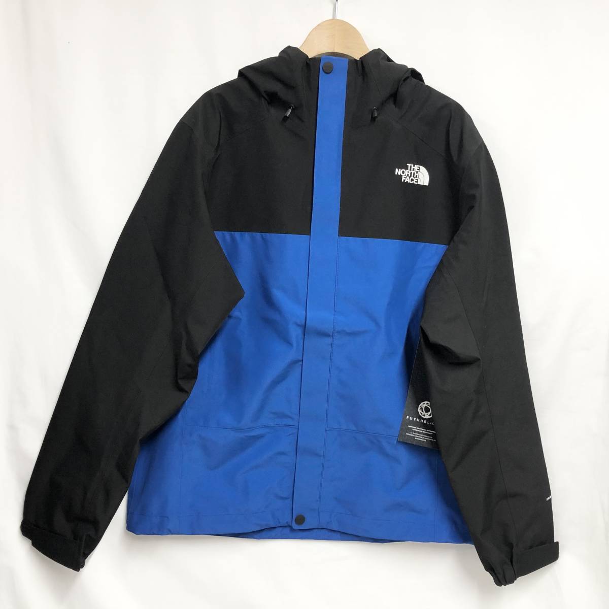 ○☆新品未使用 THE NORTH FACE（ザ・ノース・フェイス） FLドリズル