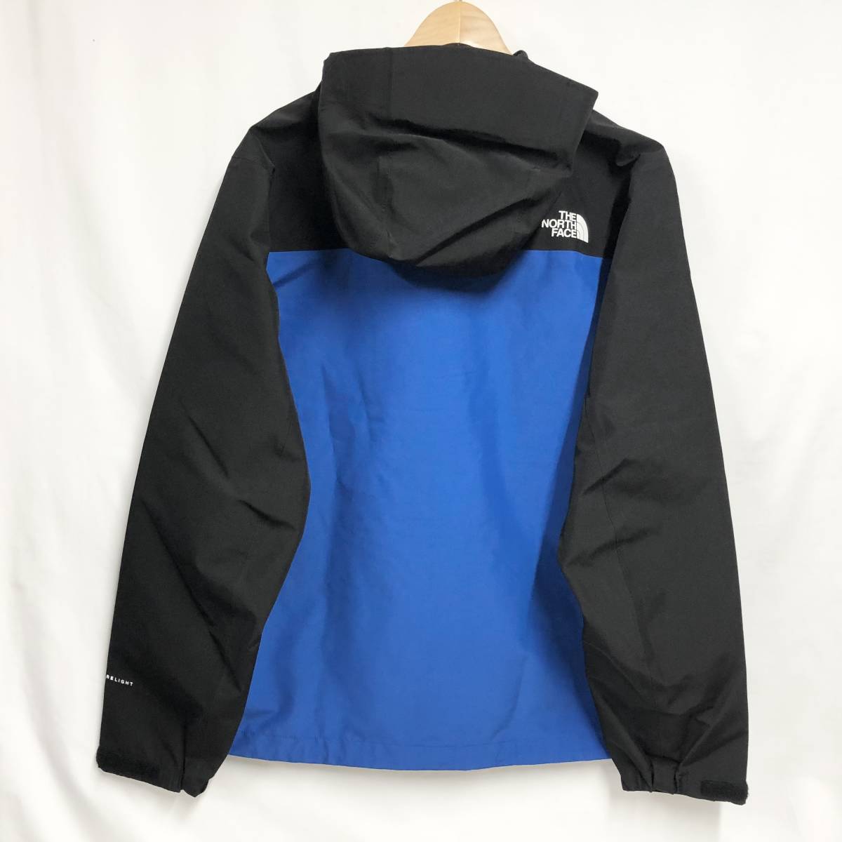 15%OFF】 ヤフオク! - 未使用品 THE NORTH FACE FLドリズルジャケット