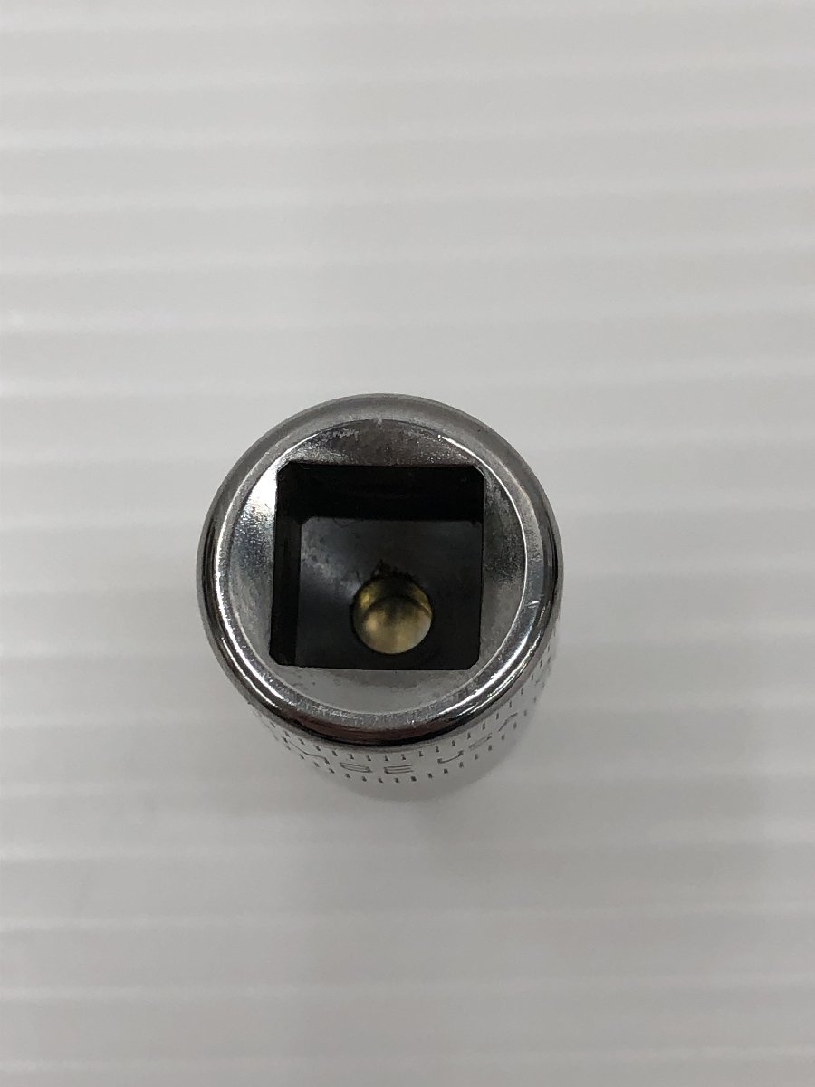 【中古品】★Snap-on (スナップオン) 3/8 差し込み ヘックス ソケット 8mm FAM 8E [並行輸入品]　ITF9OIBAZKZA_画像4